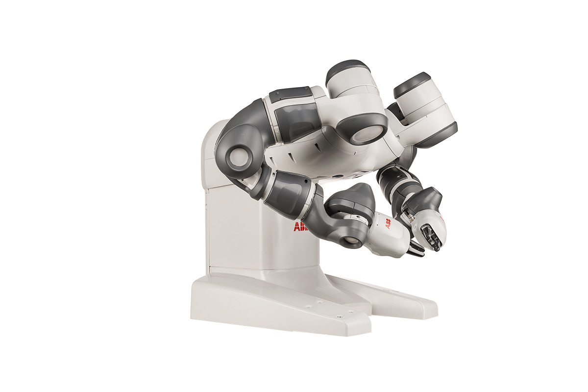 YuMi - IRB 14000