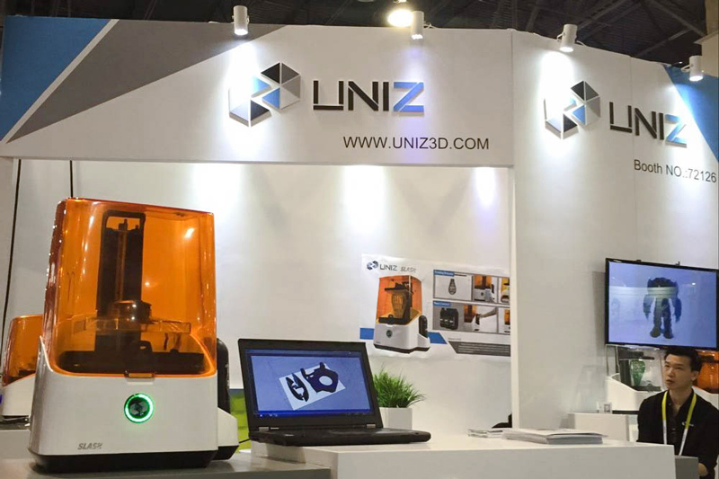 The Engineering Catalyst Bringing 3D Printing To Your Home