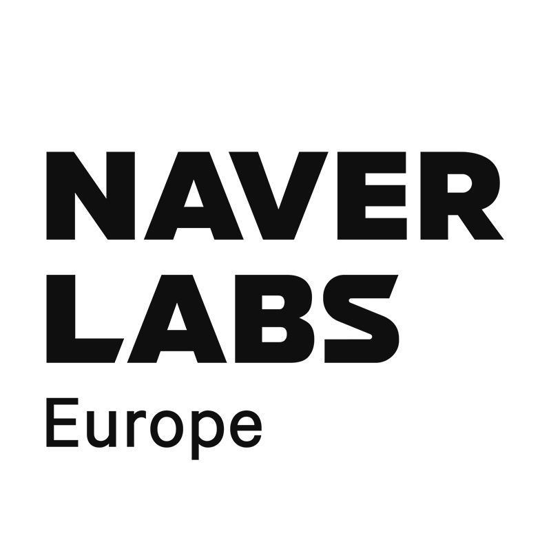 AI for robotics - NAVER LABS Europe