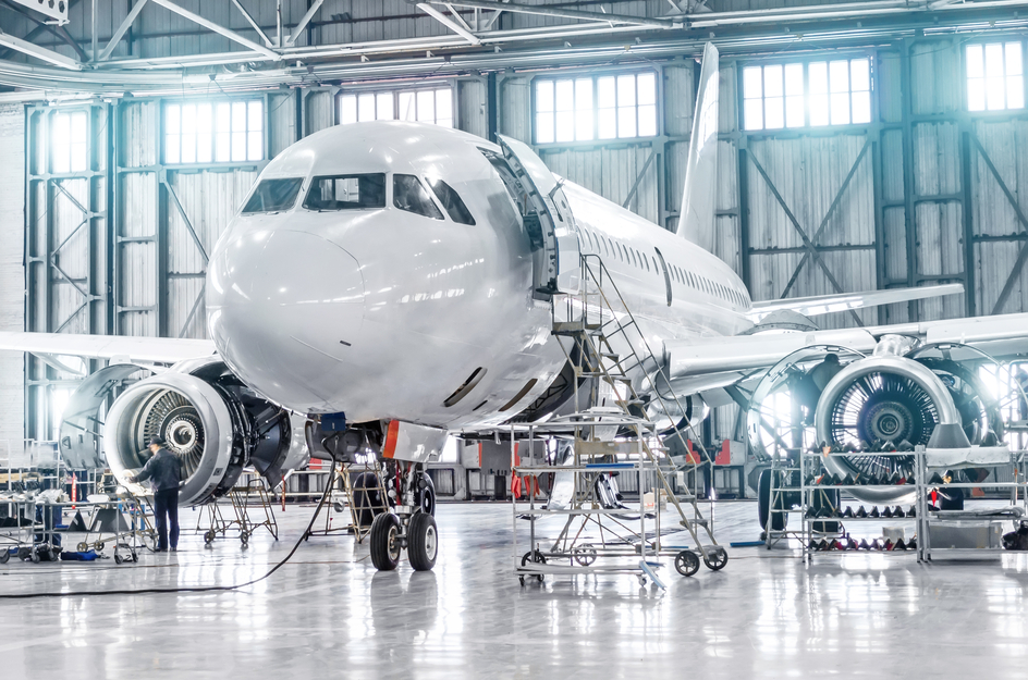 The Future Of The Aerospace Industry Is Additive Manufacturing