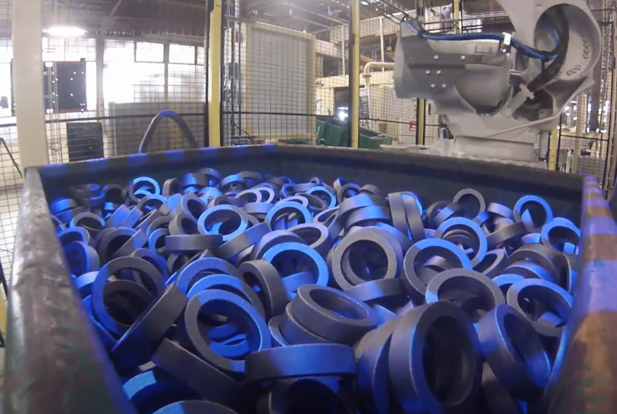 The BinPicking Handbook For Engineers