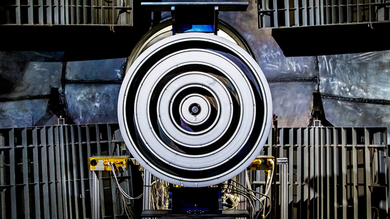 To The Moon And Beyond How UMich Aerospace Engineering Is On The Cutting Edge Of Electric Space 