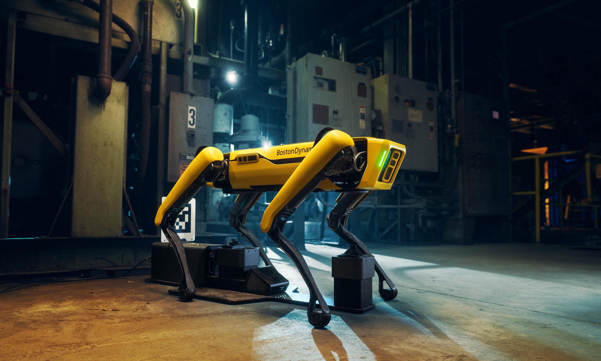 Vector® 2.0 AI Robot Companion, Smart Robot w/ Alexa® Built-in – DeviEstore