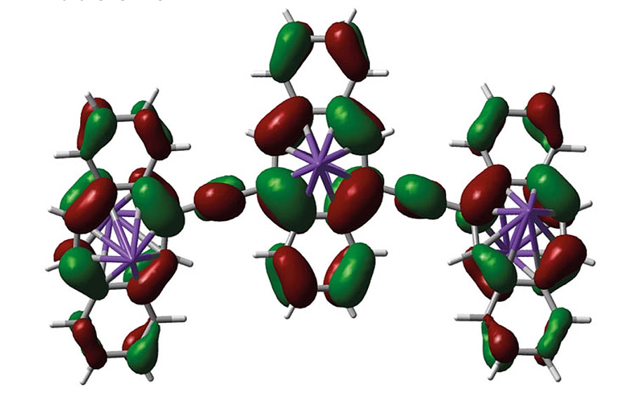 Switchable hydrocarbons, easily synthesized, could offer single ...