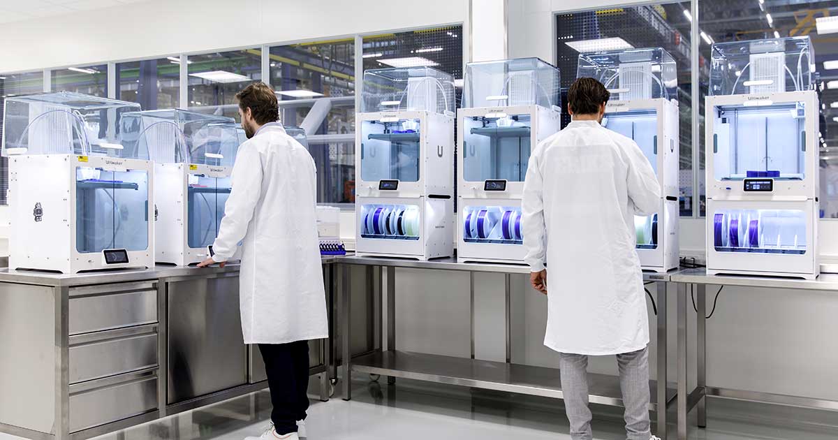 How much does 3D printing cost?