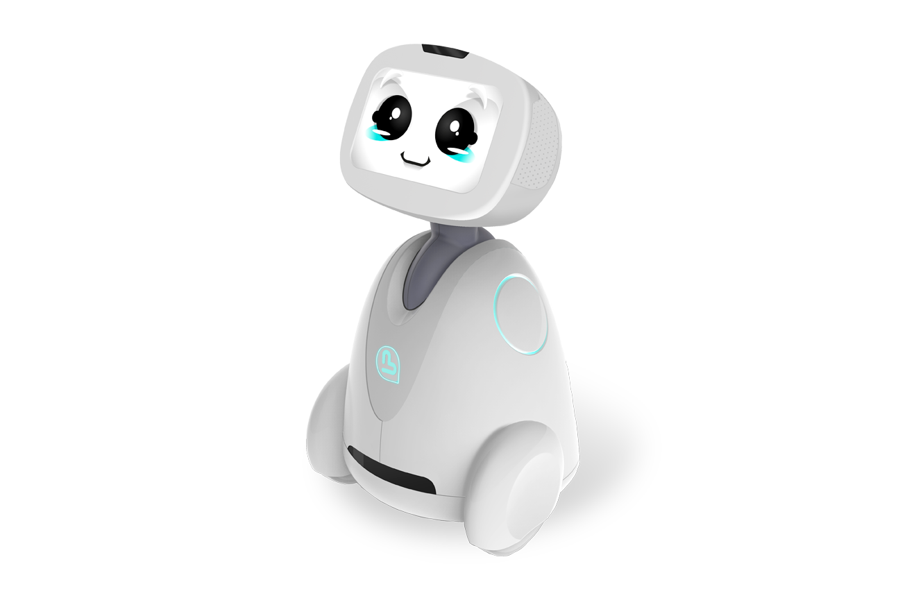 Робот бади. Робот Бадди. Робот компаньон. Eilik робот. Робот buddy для пожилых.