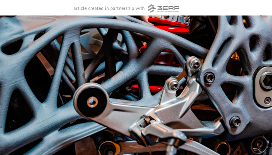 How 5 Major Automobile Manufacturers Use 3D